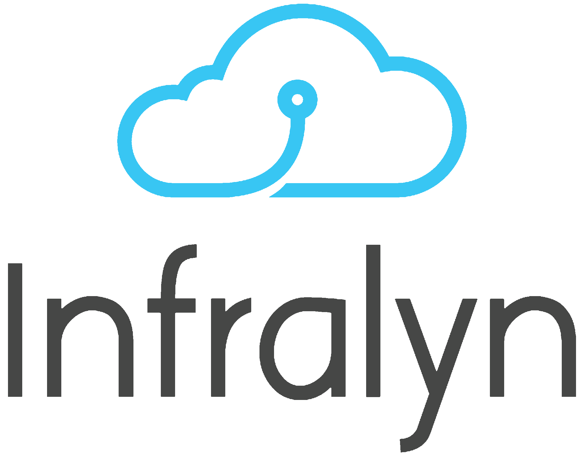 Infralyn Logo